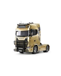 Tamiya Scania 770 S 4x2