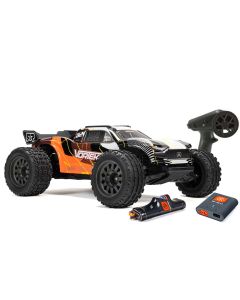 ARRMA Vorteks MEGA 550 2WD - 35km/h, 46cm