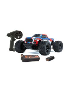 ARRMA Granite Grom - 30 km/h, 25cm