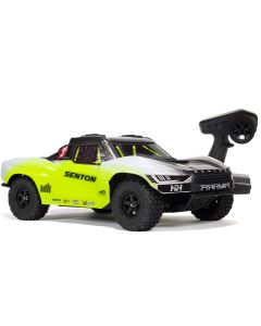 ARRMA Senton 223s BLX 4x4 brushless