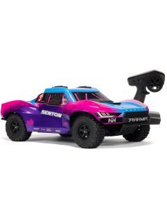 ARRMA Senton 223s BLX - 80 km/h, 56cm