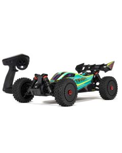 ARRMA Typhon 223S BLX - 80 km/h, 51cm