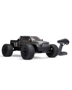 ARRMA Big Rock 4x4 6S BLX brushless