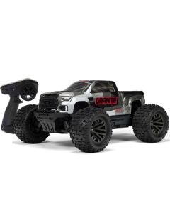 ARRMA Granite 223S BLX - 80 km/h, 47cm