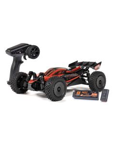 ARRMA Typhon Grom 223s BLX - 50 km/h, 30cm