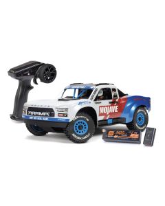 ARRMA Mojave Grom 223S BLX - 50 km/h, 34cm
