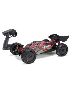 ARRMA Typhon 4x4 BLX 6S V5 brushless