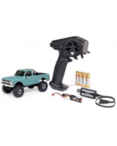 Axial SCX30 Chevrolet K10 1/30 4WD Crawler