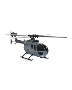 RC ERA BO-105 C186 Helikopter