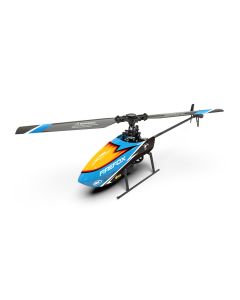Firefox C129 Helikopter m. gyro