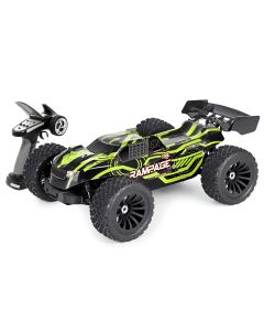 BSD Rampage TRE - 75 km/h, 55 cm