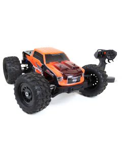 BSD Rampage XTE V3 - 75 km/h, 54 cm