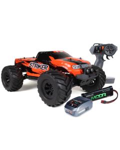 BSD Striker V2 - 35 km/h, 49 cm