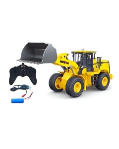 Huina 1552 Wheel loader