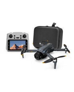 Drönare NorthStar GPS 720p