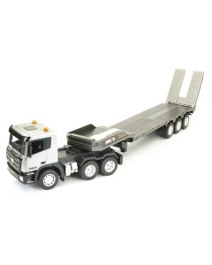 HUINA 2.4G 9CH RC PLATFORM