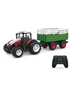 KORODY RC 1:24 TRACTOR WITH