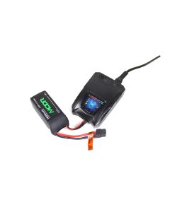 GT Power A3 Pro laddare