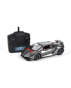 Lamborghini Sesto Elemento