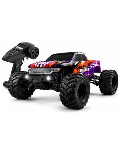 HBX Vanguard Monster Truck - 35 km/h, 34cm