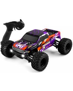 HBX Vanguard Monster Truck - 35 km/h, 34cm