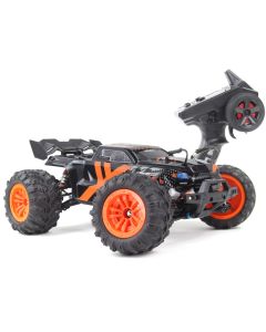 Hobbex RS-16 Turbo - 50 km/h, 30cm