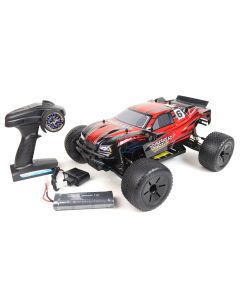 HSP Tribeshead - 30 km/h, 41cm