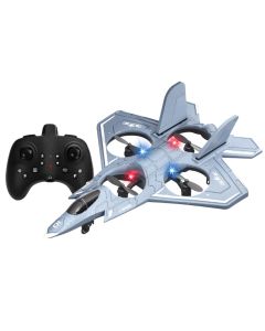 JJRC H128 Fighter Jet drönare