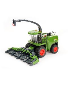 KORODY RC 1:24 TRACTOR COMBINE