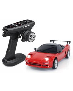 LDRC Sportbil drifter 2WD m. Gyro - 24cm