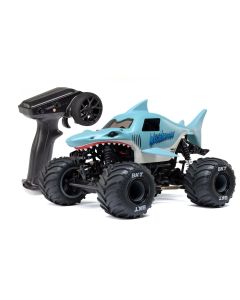 LOSI LMT Megalodon