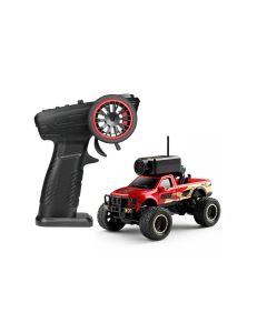 WLtoys Mini FPV RC Car Monster Truck - 10cm