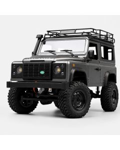 MN 99S V2 Land Rover Defender 90 - 4WD, 35cm