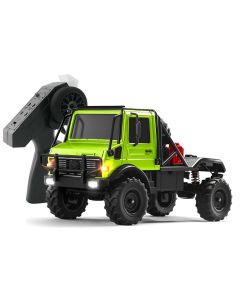 MN 333 Truck U4000 - 4WD, 28cm