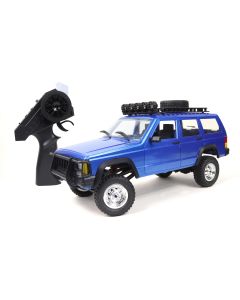 Crawler MN 78 - 4WD, 36 cm