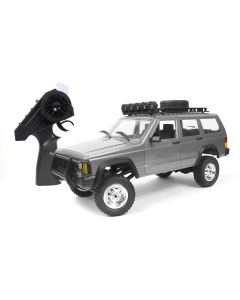 Crawler MN 78 - grey - 36 cm