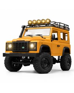 MN 98 Land Rover Defender 90 - 4WD, 35cm