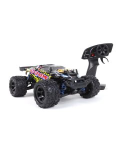Enoze 9302E Hyena V2