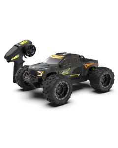 Rlaarlo Gladiator ROG1 Black - 75 km/h, 32cm