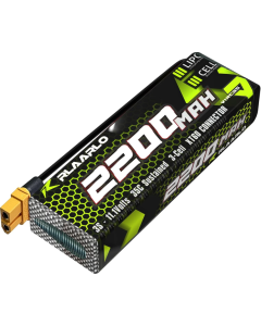 Rlaarlo Li-Po 11,1V (3s) 2200mAh