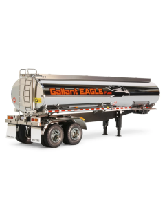Tamiya Fuel Tank Trailer