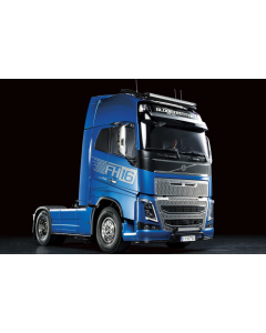 Tamiya Volvo FH16 Globetrotter XL 750 4x2 Tractor