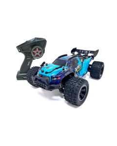 SCY Ashes - 30 km/h, 29cm