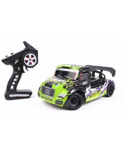 SCY Drift Truck Green - 35 km/h, 32cm