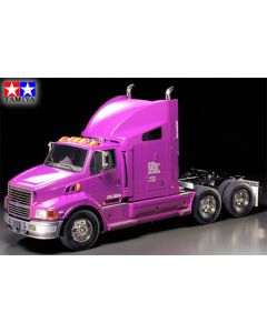 Tamiya FORD AEROMAX TRUCK