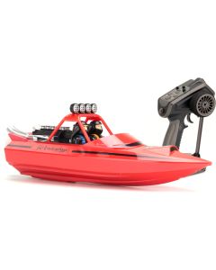 TX 725 Storm TurboJet- 25 km/h, 35cm