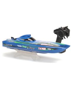 TX 768 Katamaran TurboJet brushless - 40km/h, 40cm