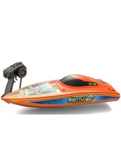 TX 822 SHUTTLE Turbojet - 45km/h, 75cm