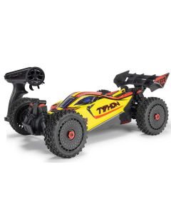 ARRMA TYPHON MEGA 665 - 35km/h, 51cm