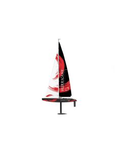 Volantex RC Hurricane 1M Segelbåt